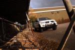 Mitsubishi L200 Black Barbarian 2012 года (UK)